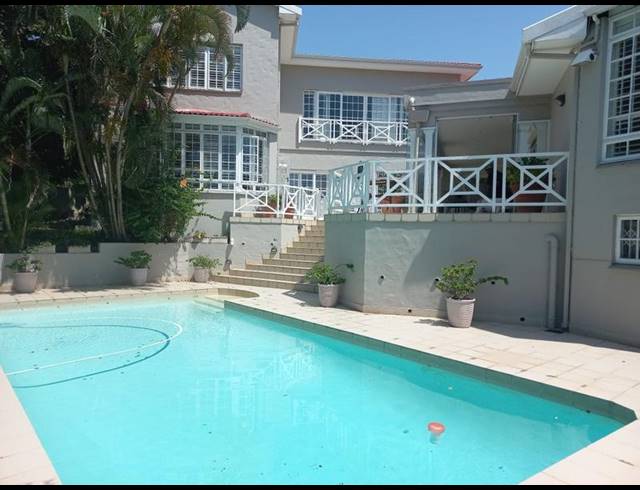 4 BEDROOM HOUSE FOR SALE IN UMHLANGA CENTRAL